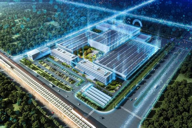 常住人口突破60万！大溧水是怎么做到的？