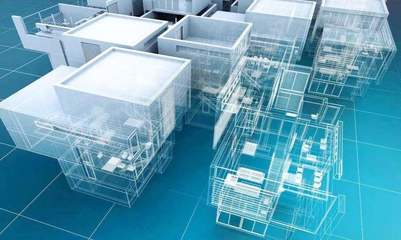 三维可视化技术赋能数字工厂 设施建设与运营服务全流程指南